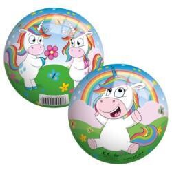 Ballon licorne 23 cm (balle)