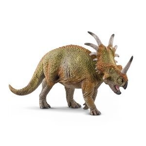 Schleich dinosaure Styracosaure