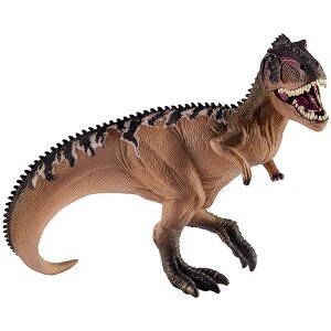 Schleich dinosaure Giganotosaurus