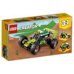 Lego Creator Le buggy tout-terrain
