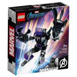 Lego Marvel L'armure robot de Black Panther