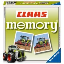 Ravensburger Memory Tracteurs CLAAS