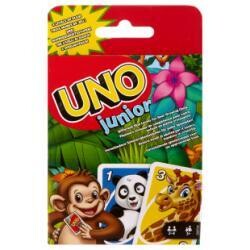 UNO Junior jeu de cartes Mattel