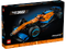 Lego Technic La voiture de course McLaren Formula 1
