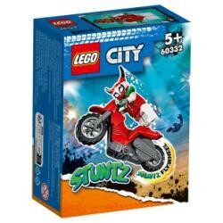 Lego City La Moto de cascade de Scorpion