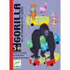 Gorilla jeu de cartes Djeco