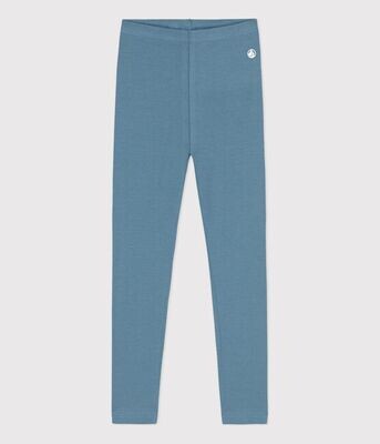 Petit Bateau Leggings bleu rover