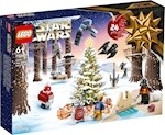 Lego Star Wars Calendrier de l'Avent