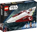 Lego Star Wars Le chasseur Jedi d'Obi-Wan Kenobi