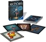 Echoes La Danseuse jeu d'enquête audio