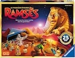 Ramsès 25ème anniversaire