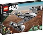 Lego Star Wars Le chasseur N-1 du Mandalorian