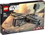 Lego Star Wars Le justifier vaisseau