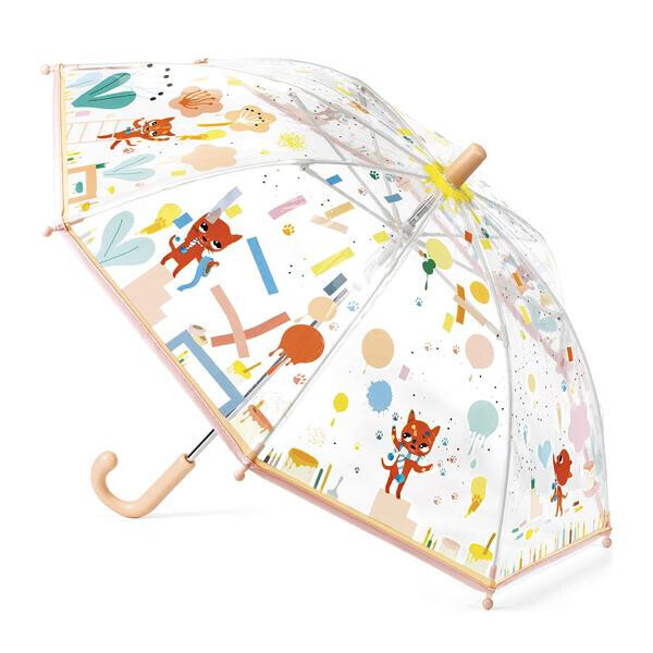 Parapluie Chamallow Djeco