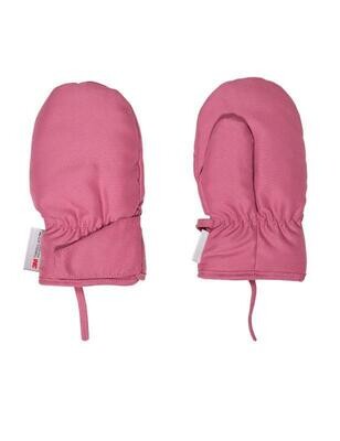 Moufles rose 3M Thinsulate Isolant