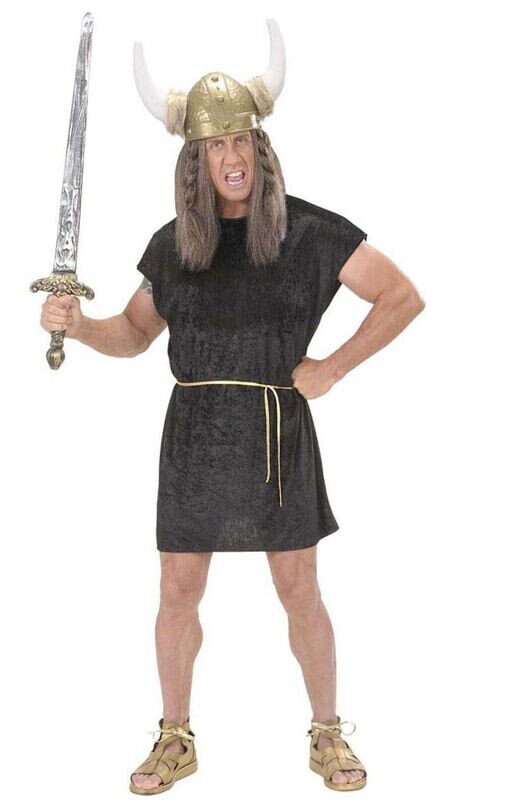 épée en plastique  Excalibur 92 cm pour carnaval