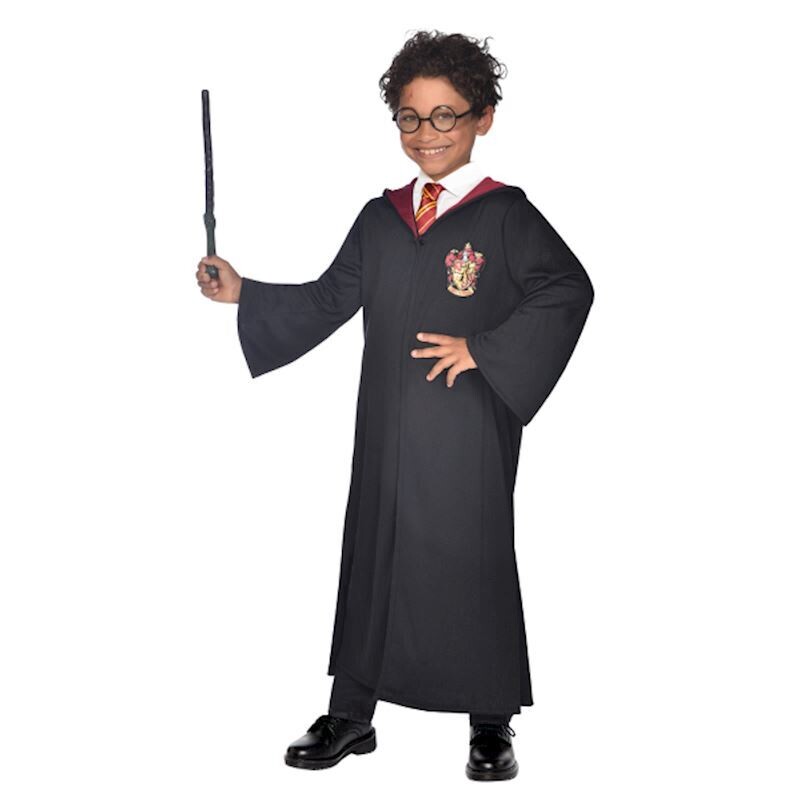 Costume Harry Potter set 8-10 ans