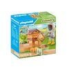71253 Apicultrice avec ruche Playmobil Country