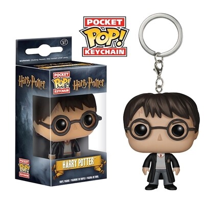 POP Keychain Harry Potter Harry