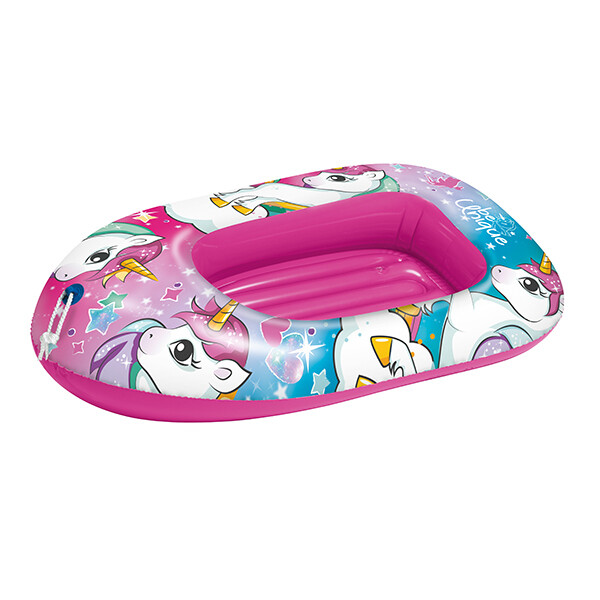 Licorne bâteau 94cm gonflable