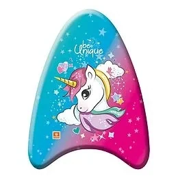 Licorne Kick Board 31x41cm Planche à nager