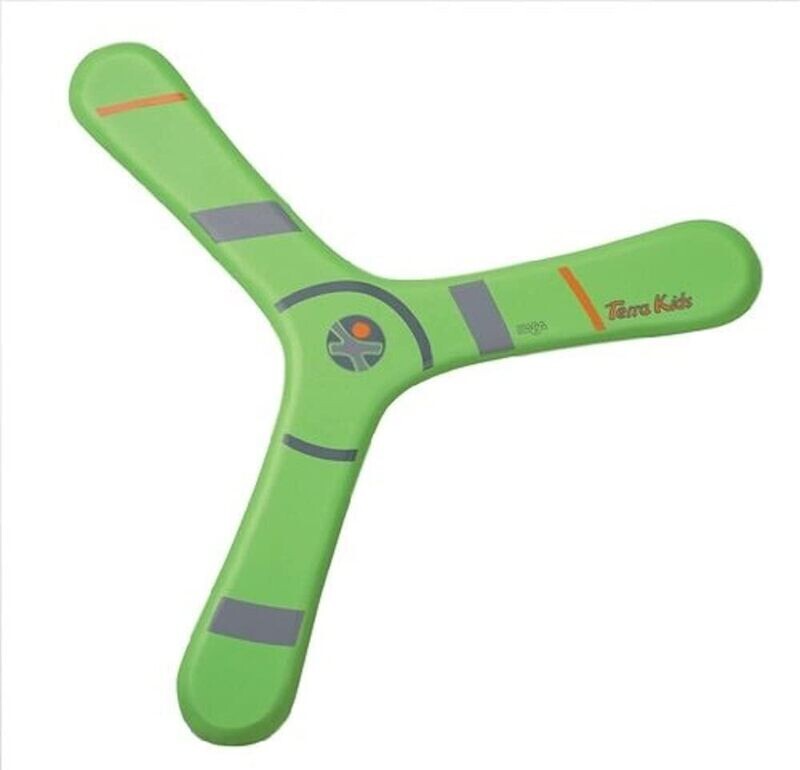 Boomerang souple en mousse,  pour enfant Terra Kids Haba
