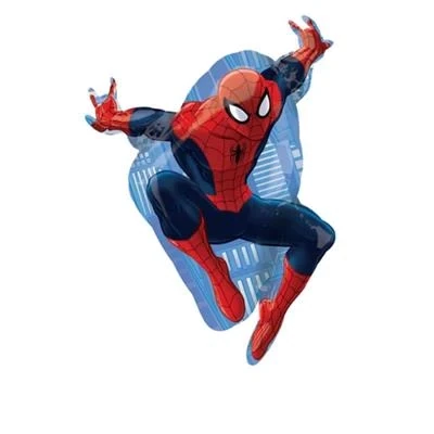 Ballon Spiderman 29 pouces