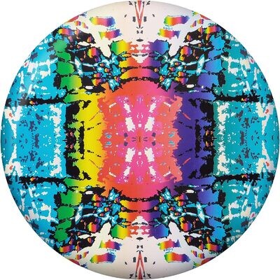 Waboba Wingman Pro frisbee Pierre marbrée Unisexe 210 mm