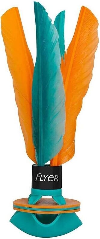 Waboba Indiaca flyer à lancer