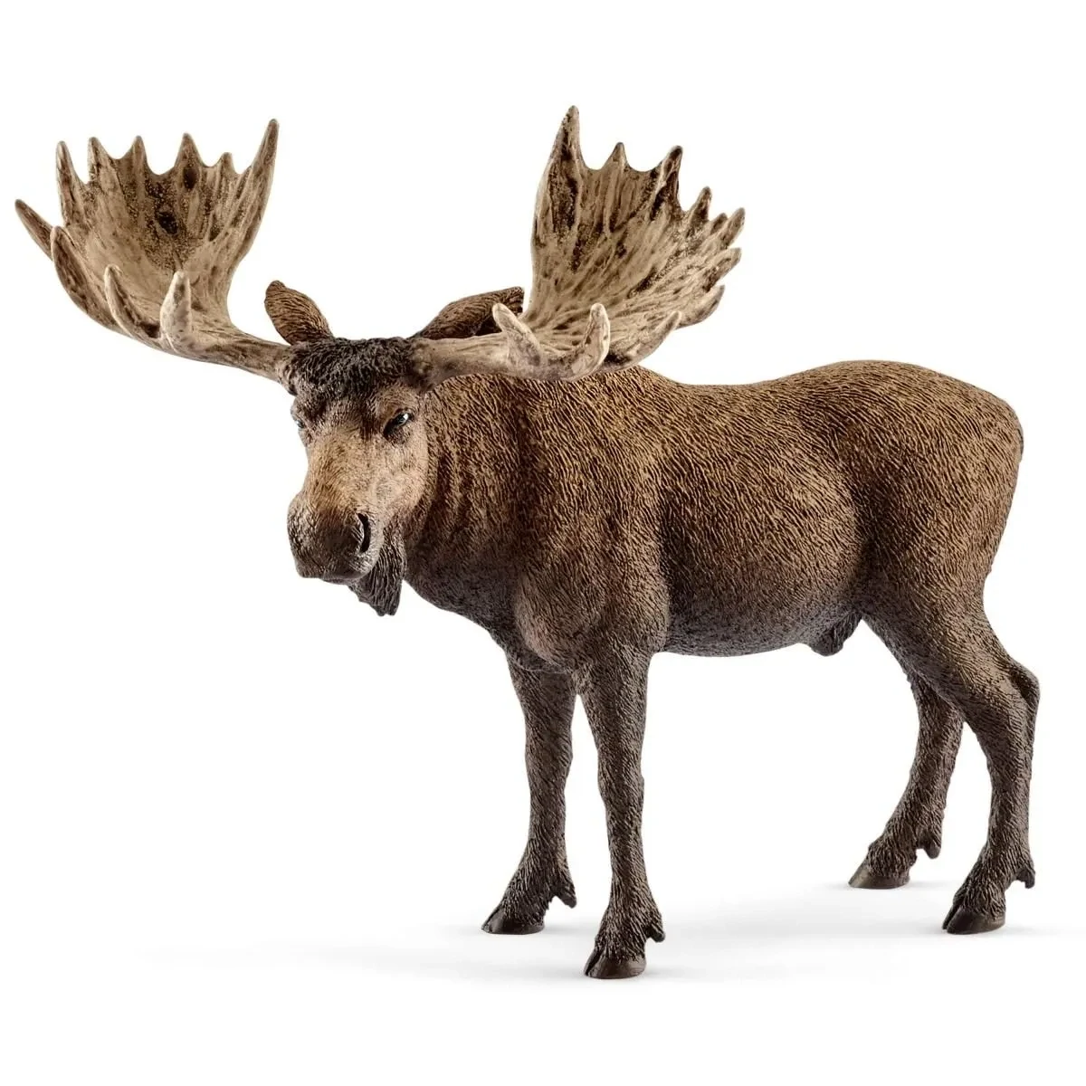 Elan mâle Schleich