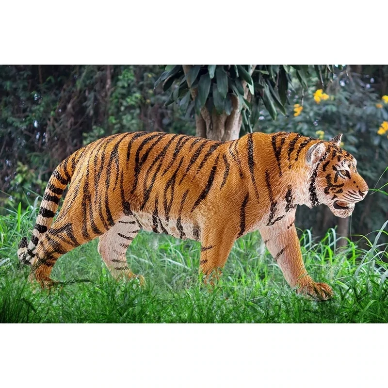 Tigre  du Bengale mâle Schleich