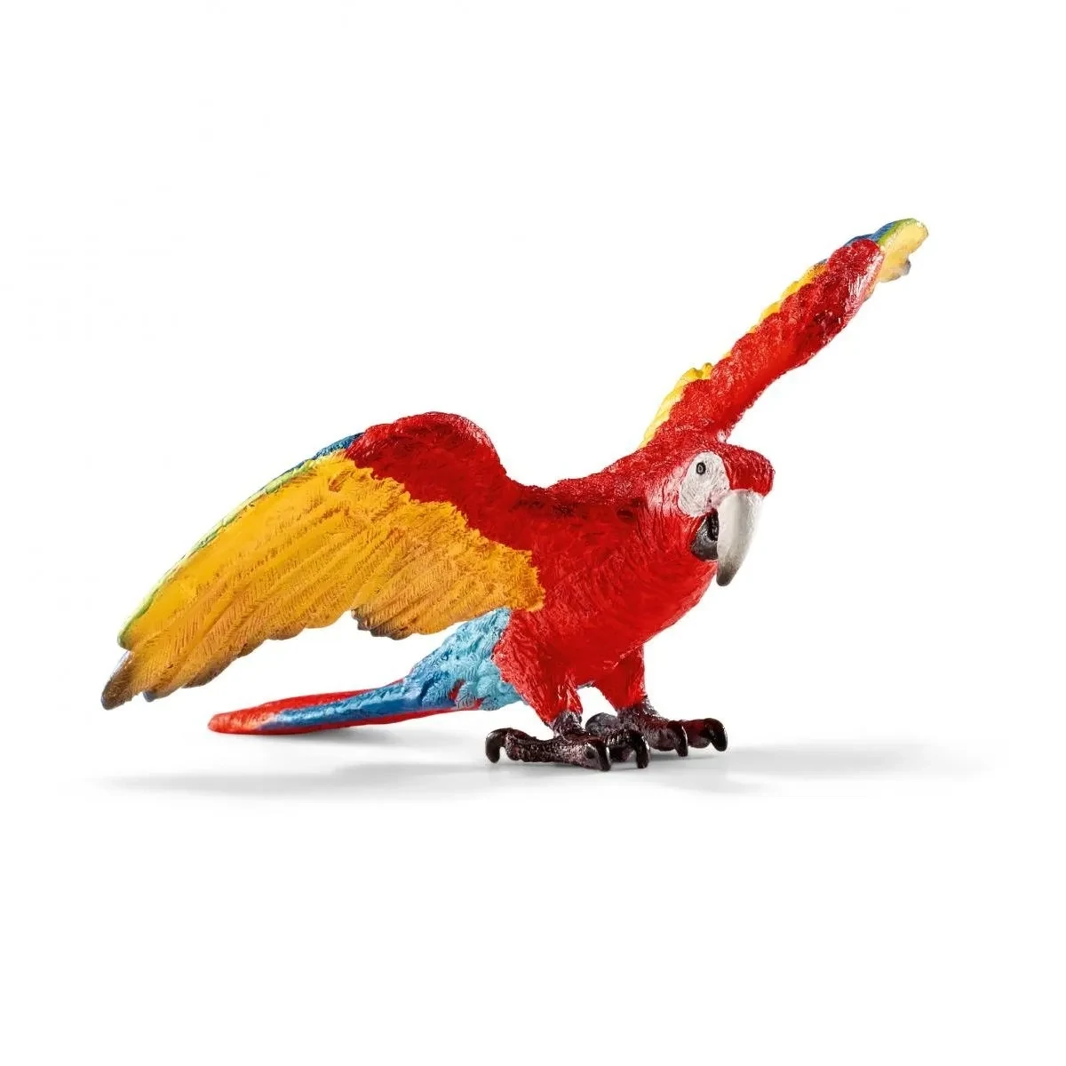 Perroquet Ara Schleich