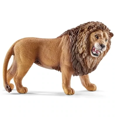 Lion rugissant Schleich