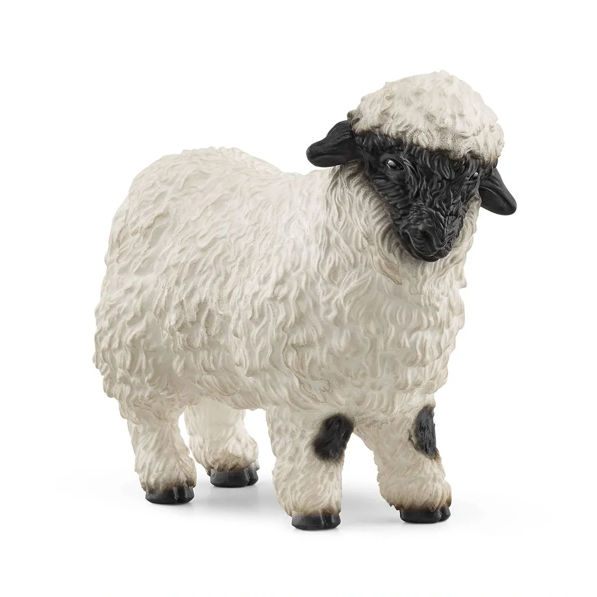 Mouton à Nez Noir du Valais Schleich
