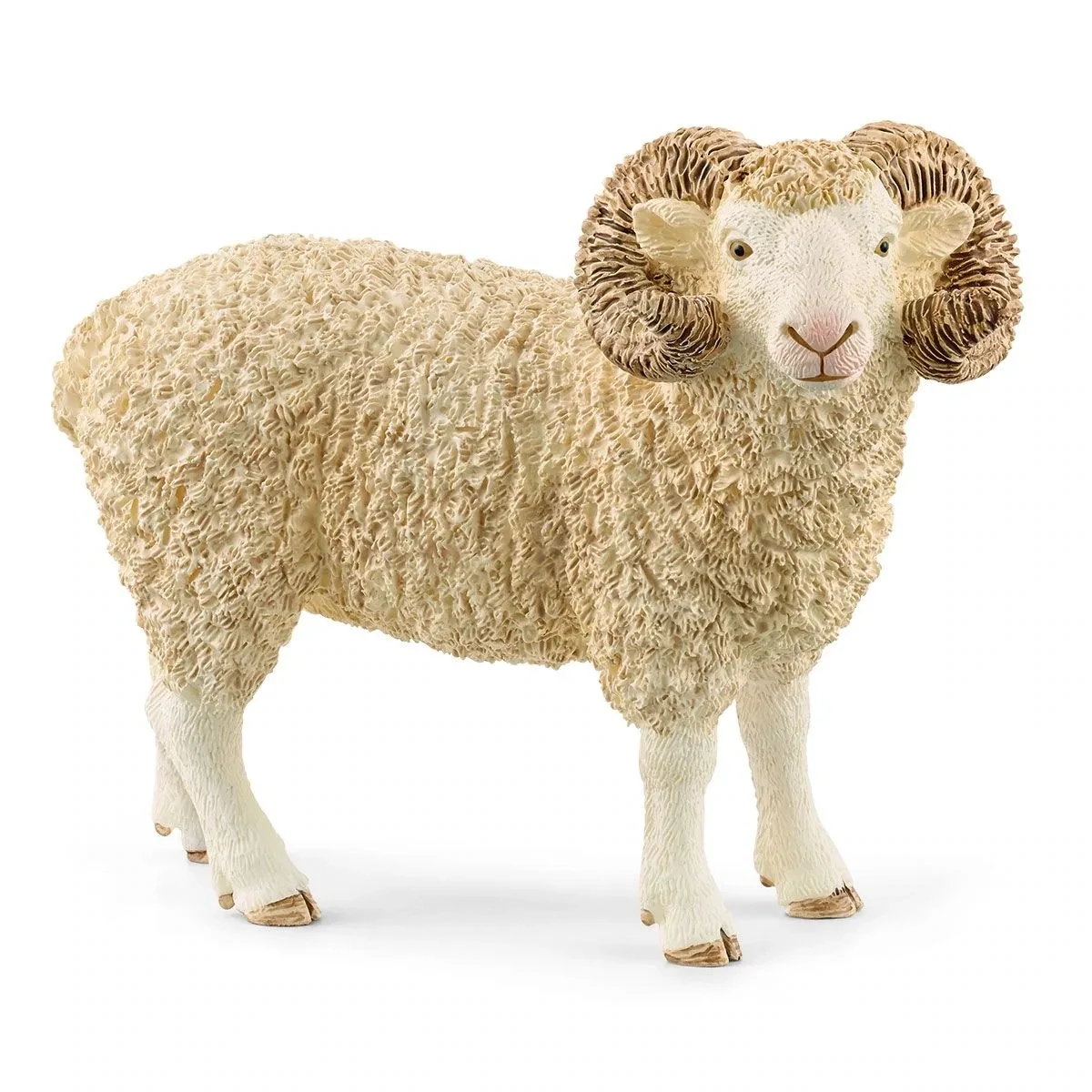 Bélier Schleich