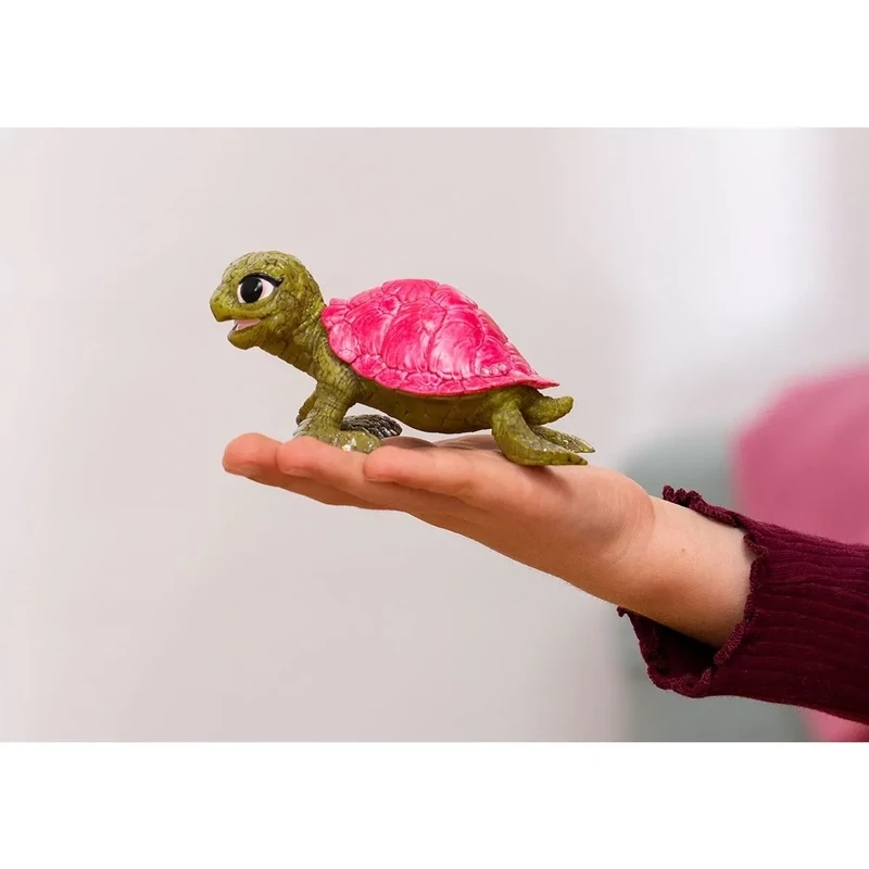 Tortue de Cristal Bayala Schleich