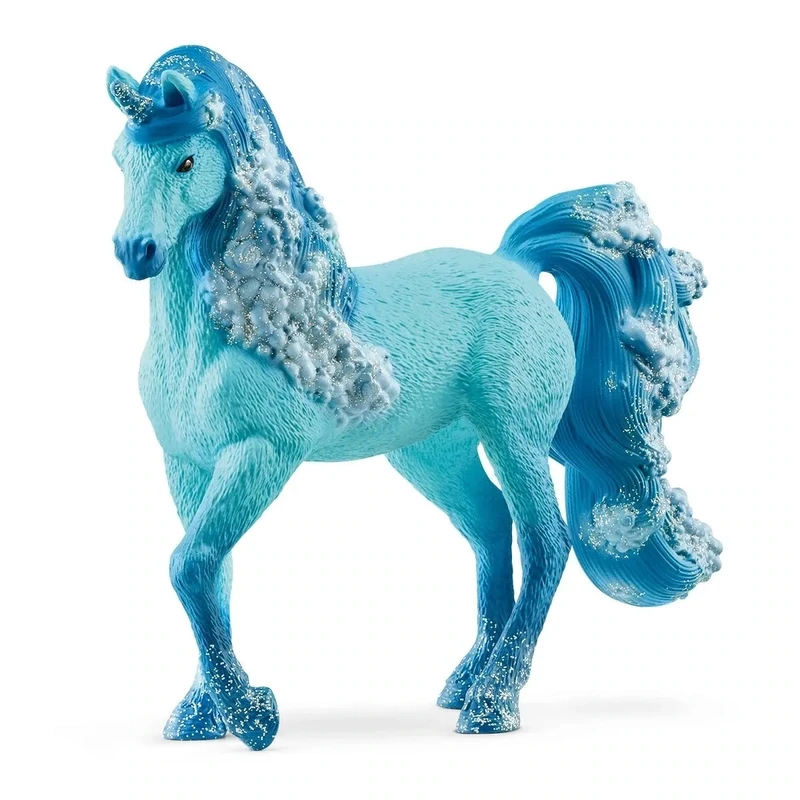 Jument Licorne d’Eau Elementa Bayala Schleich