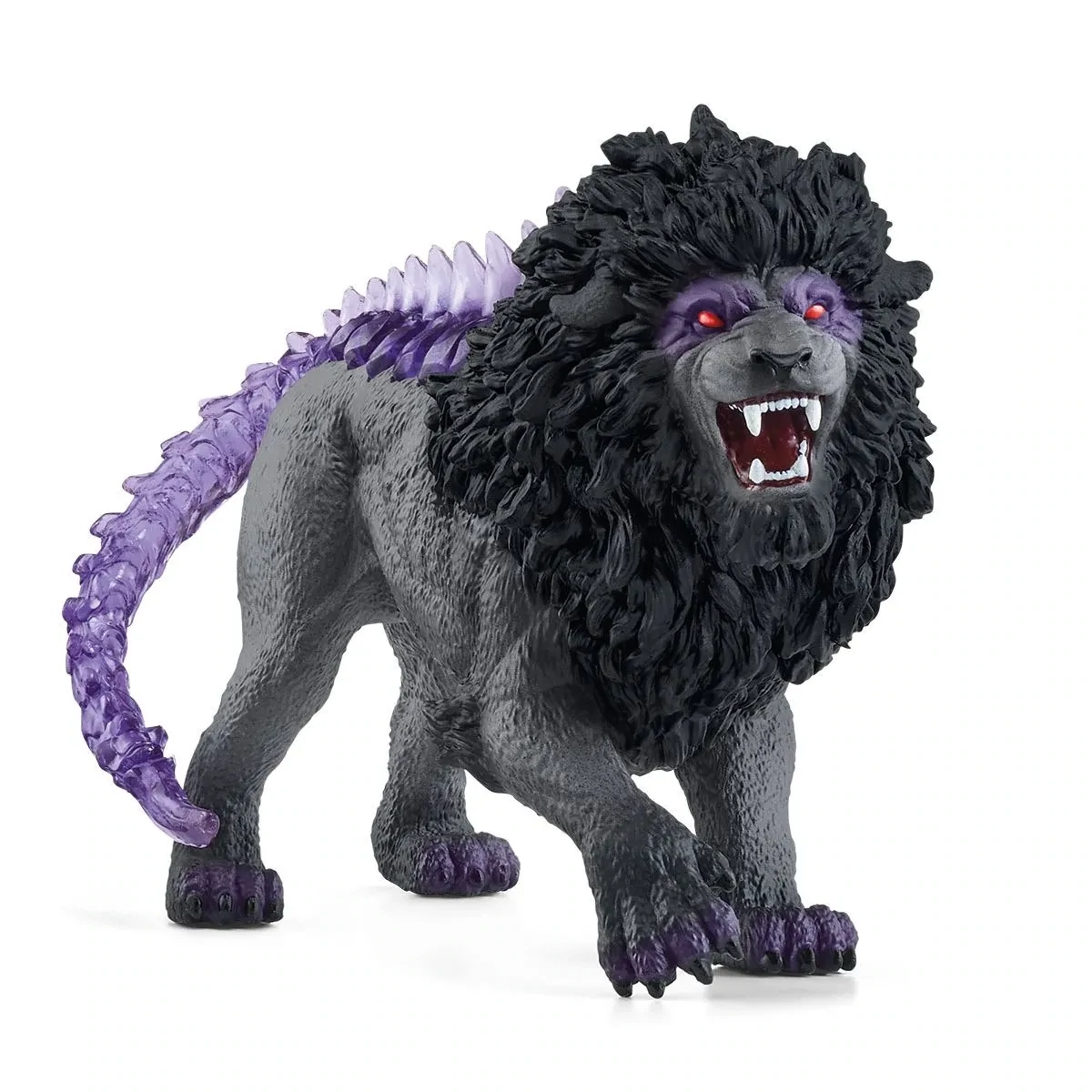Lion des Ténèbres Eldrador Schleich