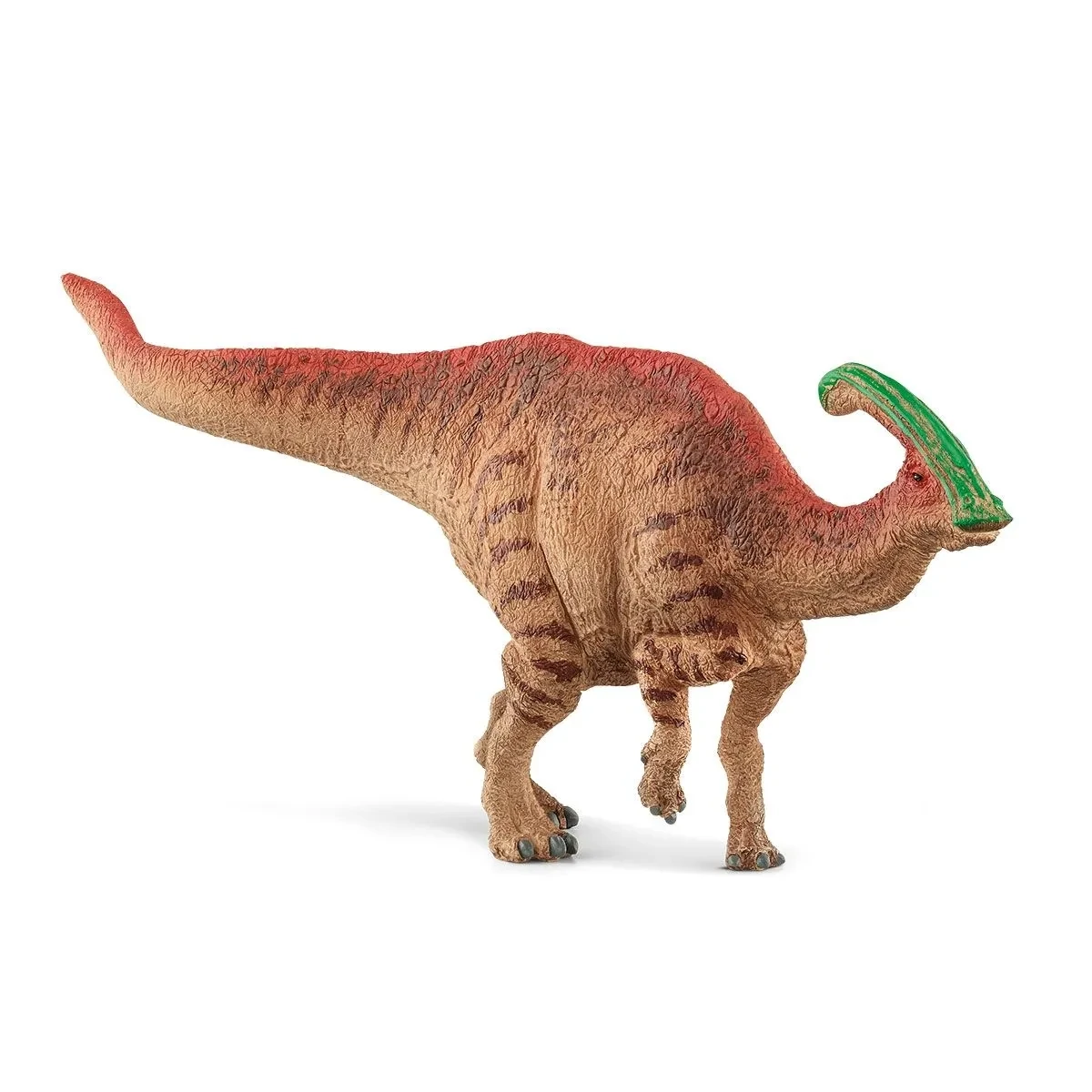 Parasaurolophus dinosaure Schleich