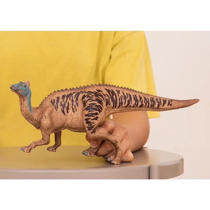 Edmontosaure dinosaure Schleich