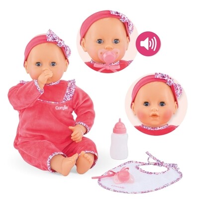 Poupon Lila Chérie (poupée) 42 cm Corolle