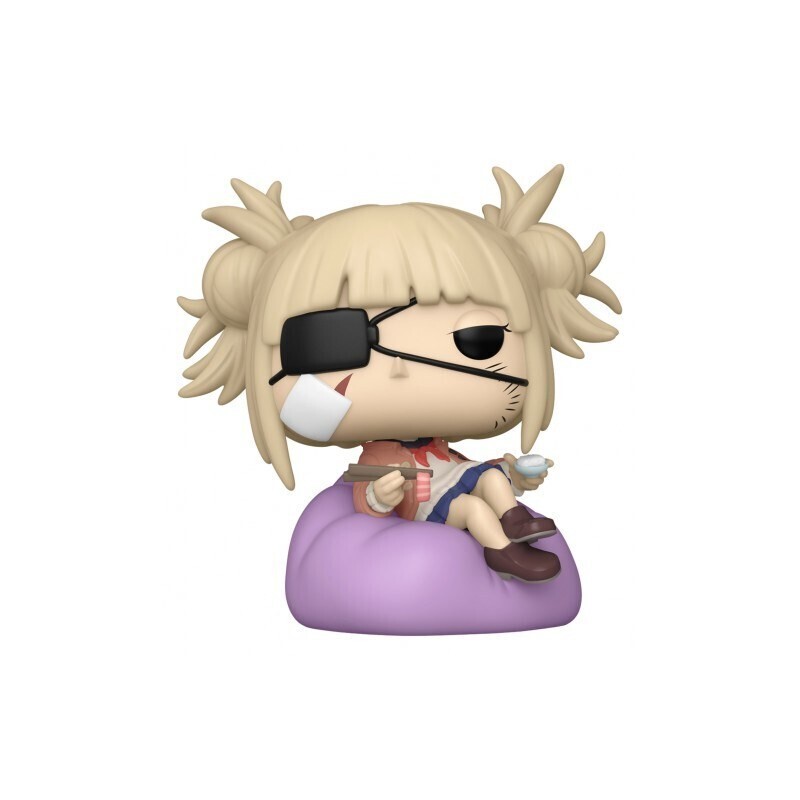 POP - Animation - My Hero Academia - Himiko Toga no 1355, figurine