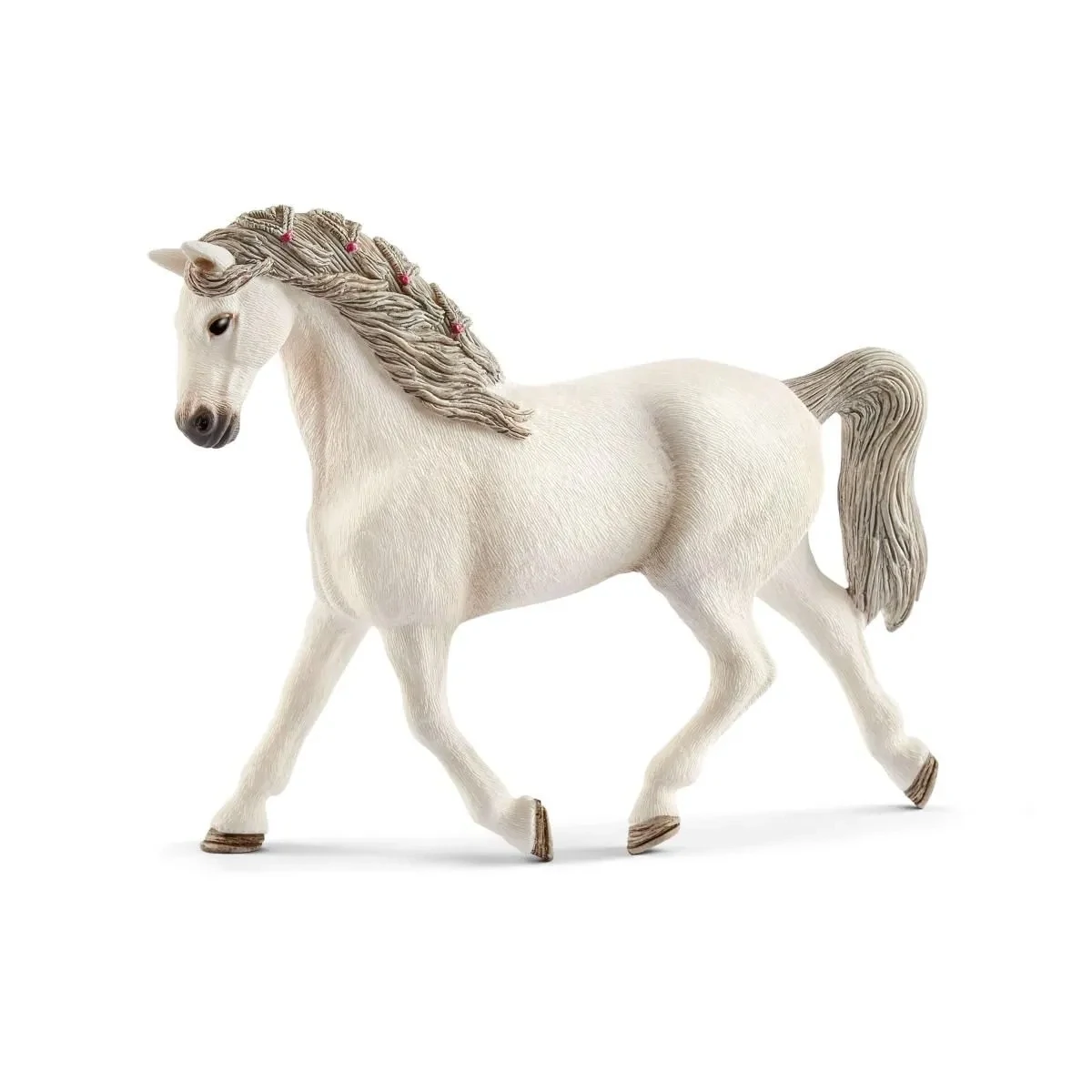 Schleich Jument Holstein cheval