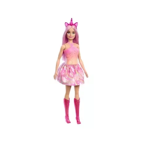Barbie Core Licorne