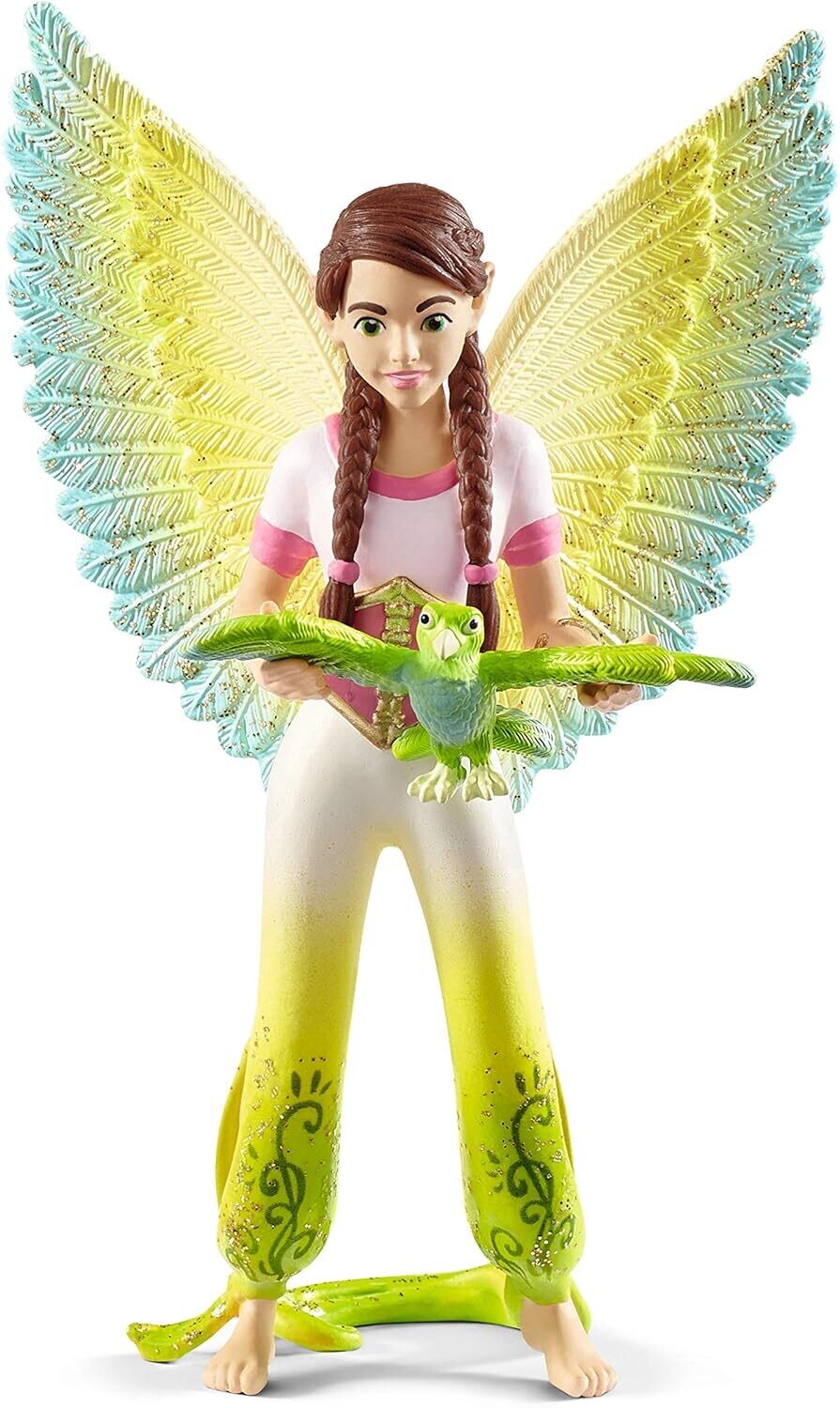 Schleich Bayala Surah princesse du soleil