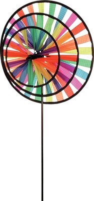 Eolienne Magic Wheel Triple 79 cm