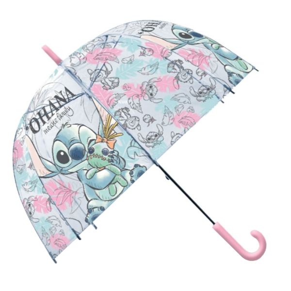 Stitch parapluie 48cm