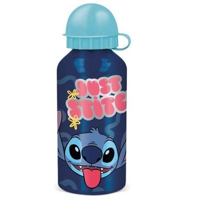 Stitch Bouteille 400ml en aluminium