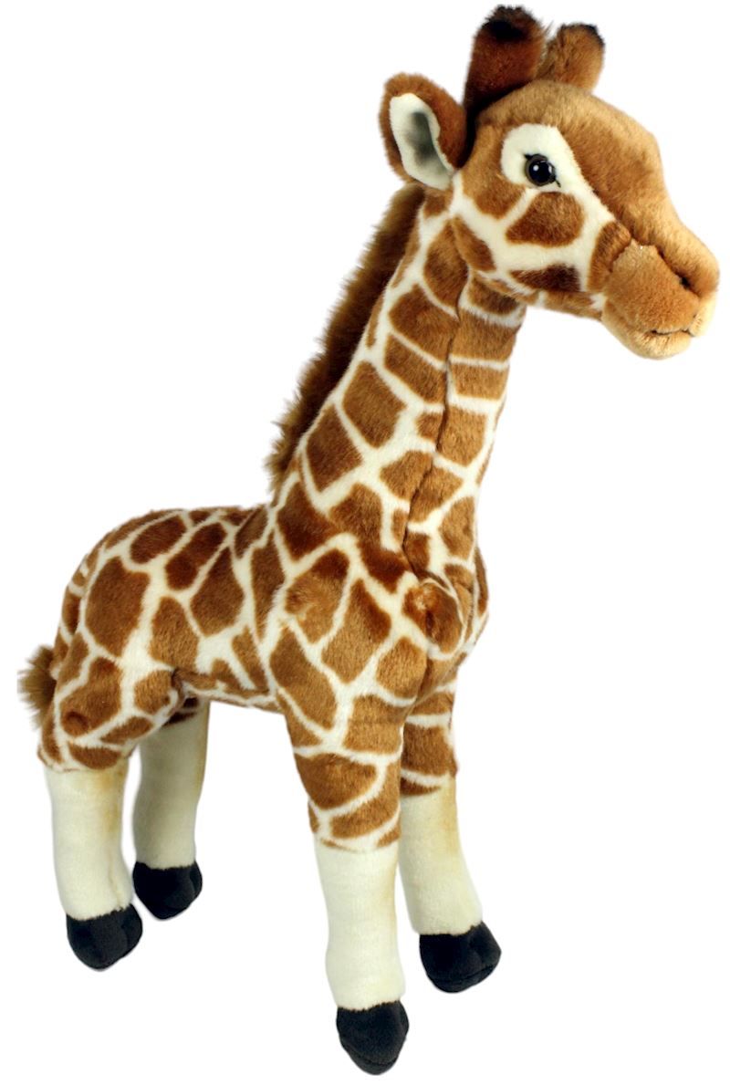 Peluche Girafe 55 cm de haut
