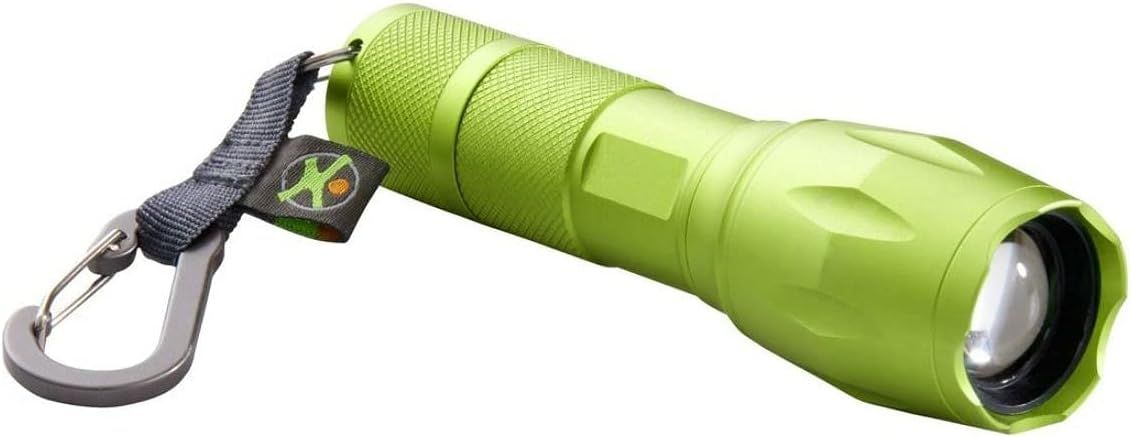 Terra Kids Haba Lampe de poche avec mousqueton